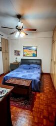 Cashew Park Condominium (D23), Condominium #459789921